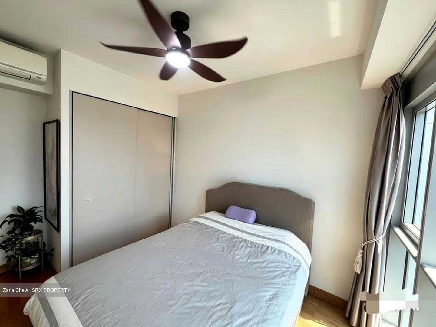 Eight Riversuites (D12), Condominium #576903241